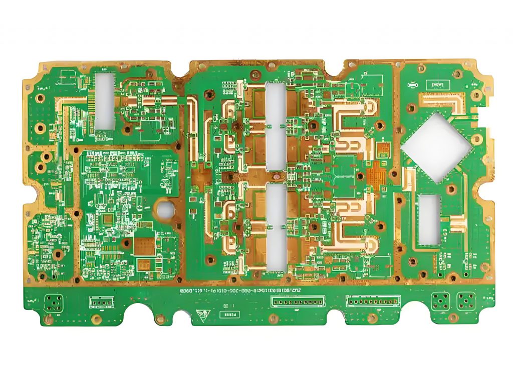 11 Best High Speed PCB Routing Rules