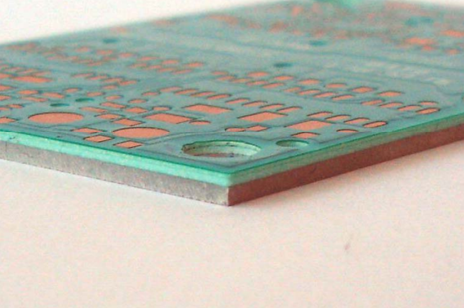 What is IMS PCB?