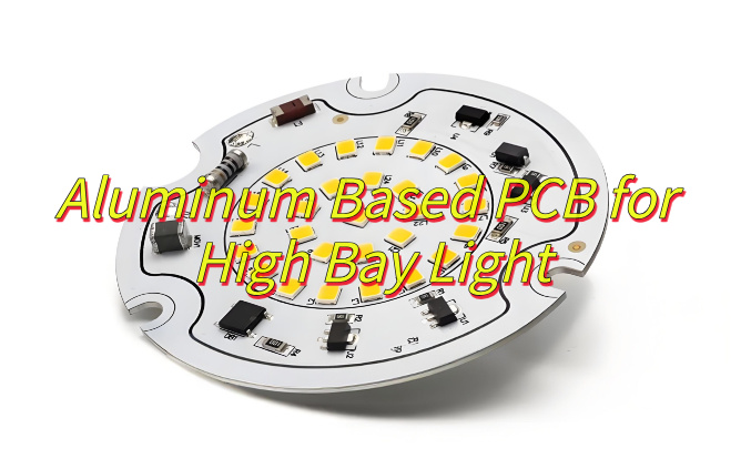 What Is Aluminum Based PCB?