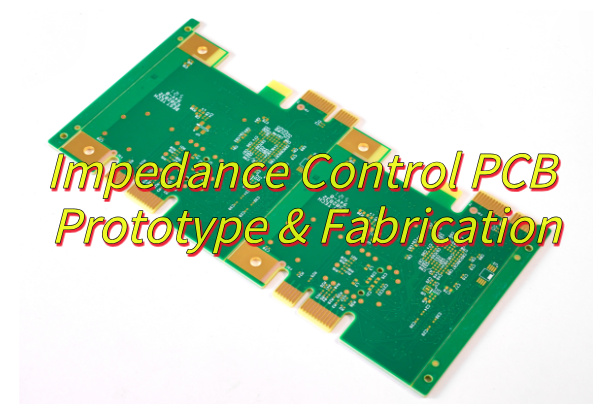 What Is Impedance Control PCB?