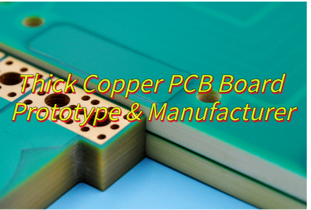 What Is Thick Copper PCB?