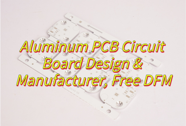What Is An Aluminum PCB Circuit Board?