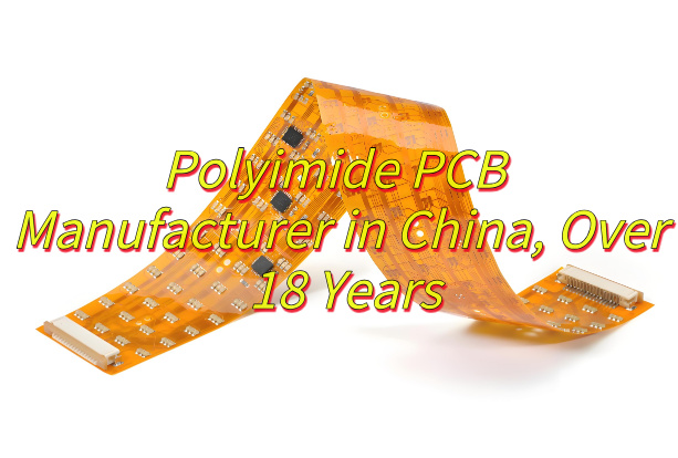 What Is Polyimide PCB?