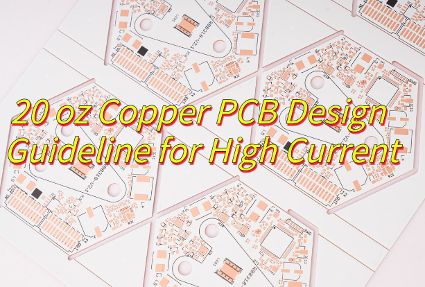 What Is a 20 oz Copper PCB?
