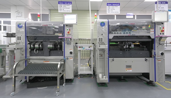 Key Capabilities of Our Circuit Board Assembly Services