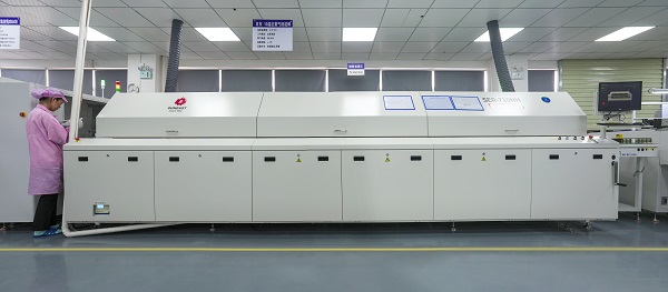 Key Capabilities of Our Circuit Board Assembly Services