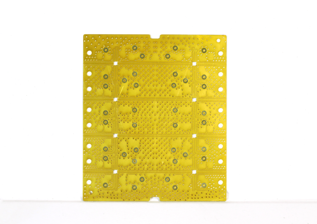ECO Friendly PCB Processes