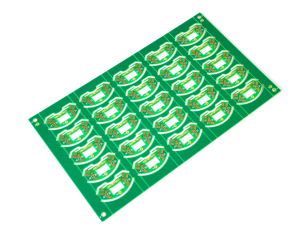 Impedance Control PCB Prototype​ & Fabrication