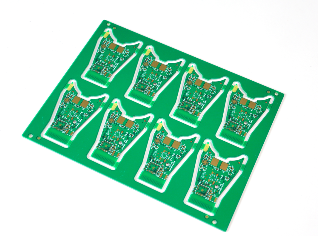 Impedance Control PCB Prototyping Processes