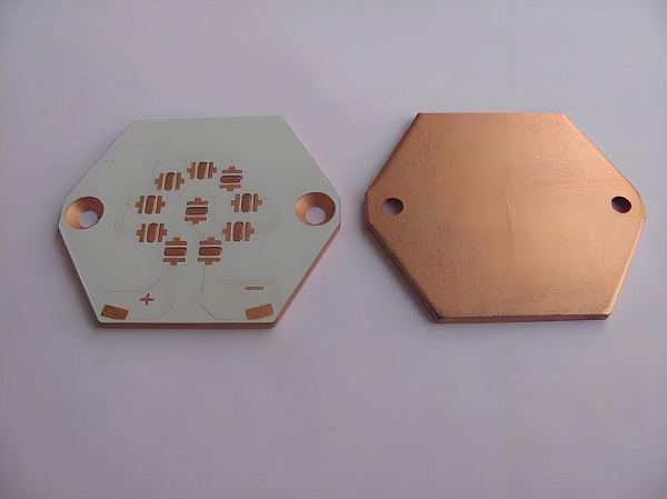 What is Direct Thermal Path Copper PCBs?