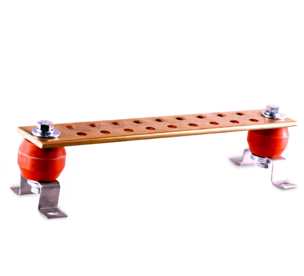 How to Clean Copper Busbar Electrical?