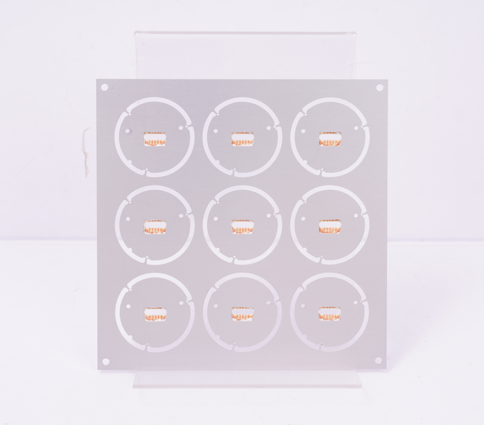 Our LED Boat Light Aluminum PCB Board Case Studies