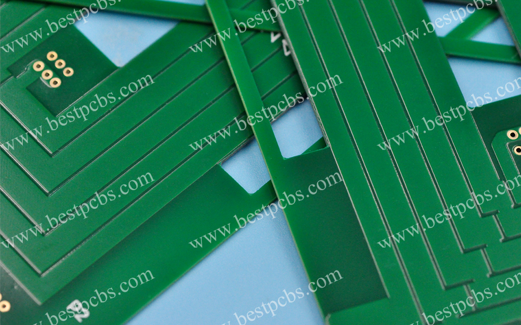 What Is PCB Copper Thickness? Â