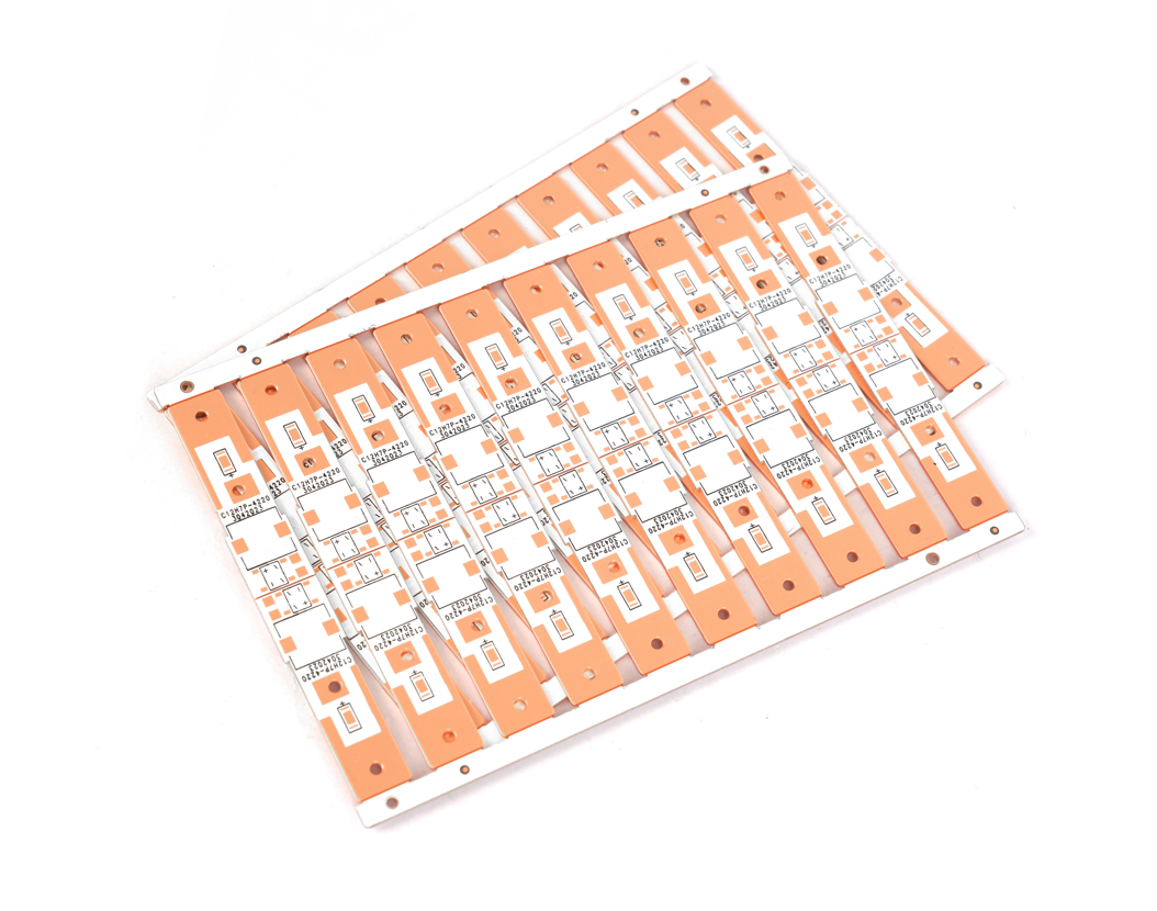 What Are Types of Copper Clad PCB Etching?