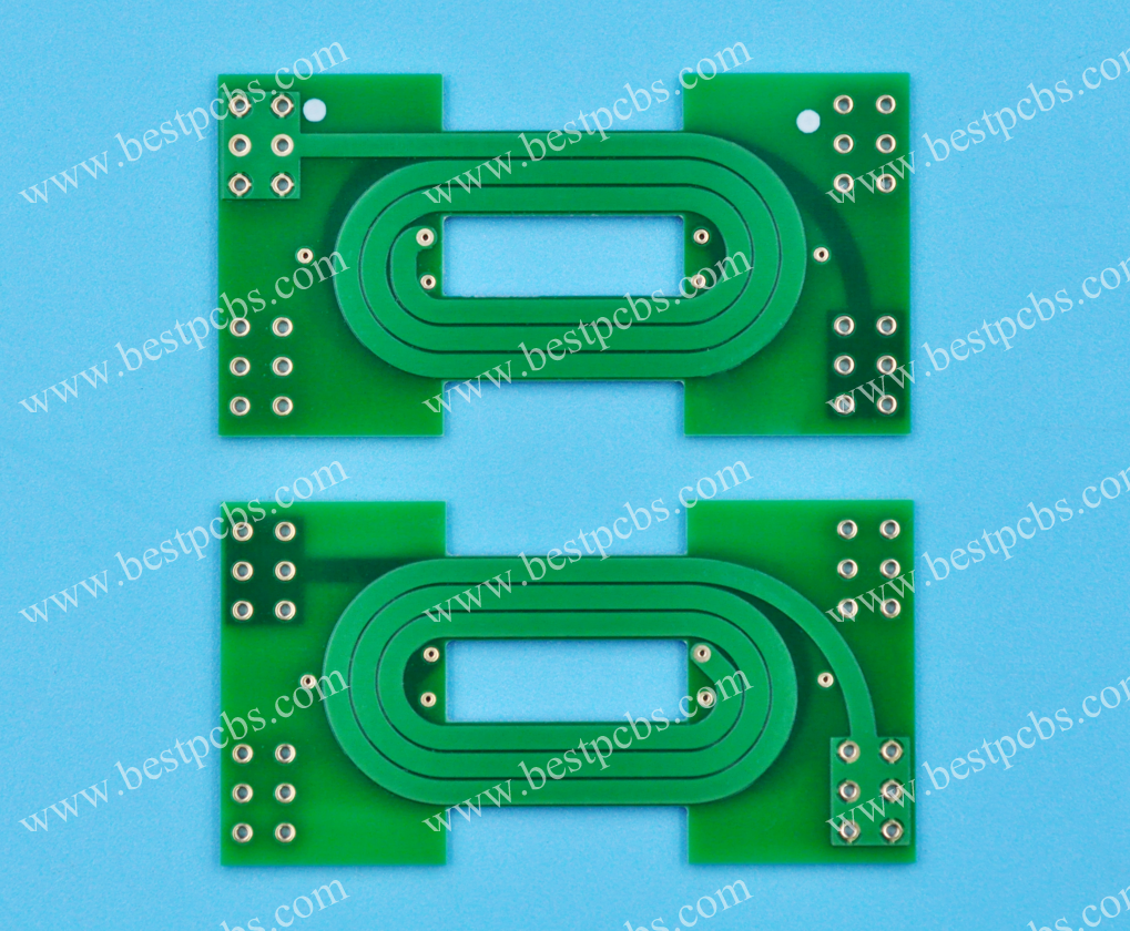 How to Choose PCB Copper Weight for High Power Applications?