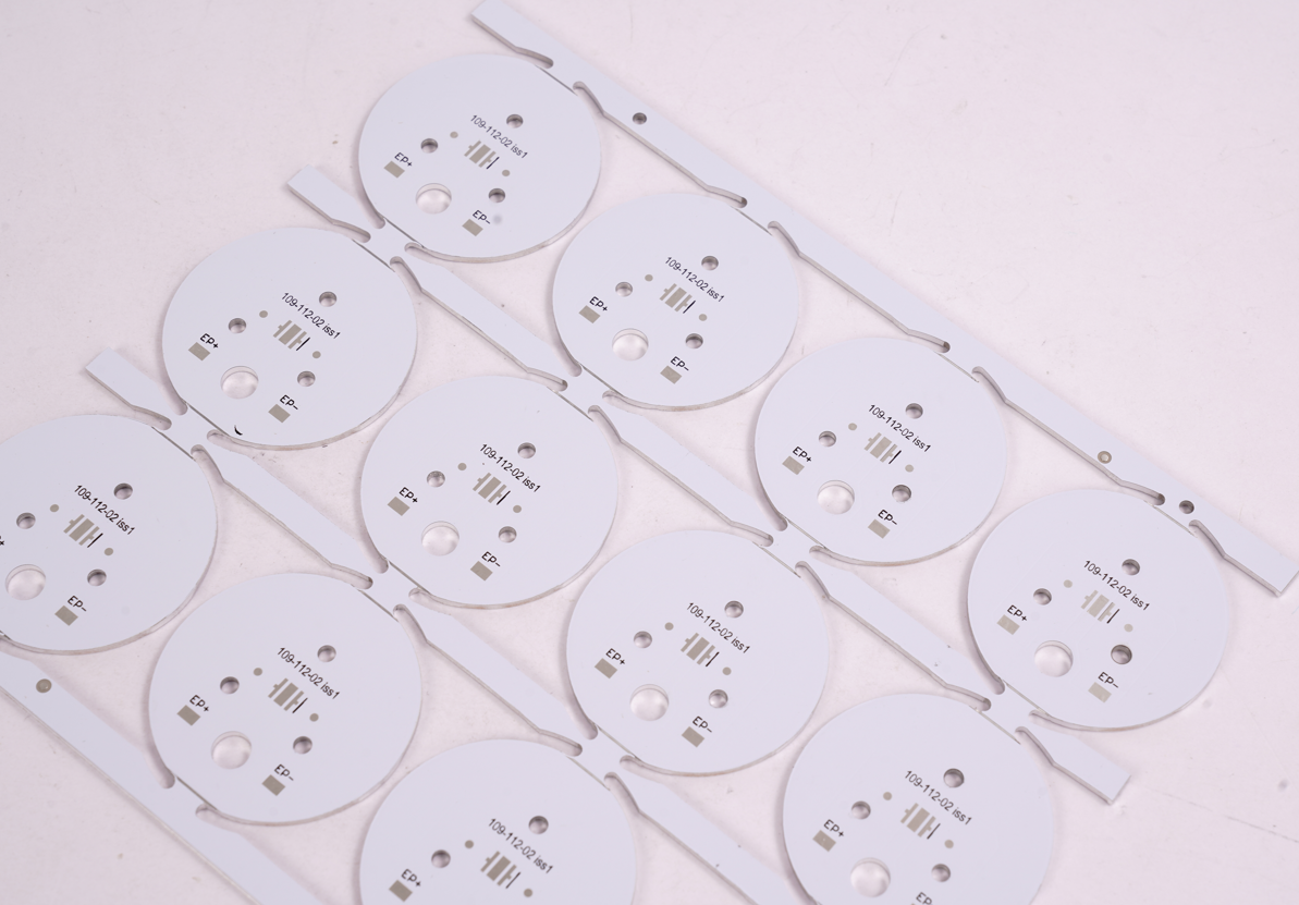 How to Optimize Aluminum PCB Design for Brighter LED Boat light?