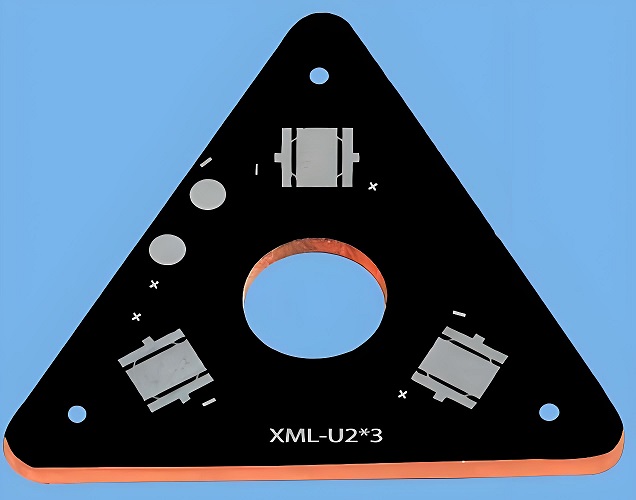 4oz Copper PCB for Automotives | Copper based PCB Manufacturer