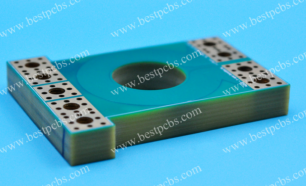 Standard Copper Thickness PCB Manufacturer – Best Technology