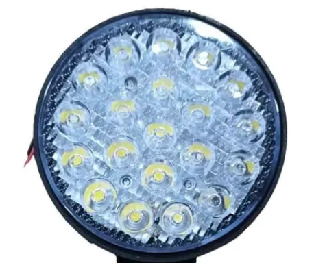 Applications of Aluminum PCB in Automotive Lights