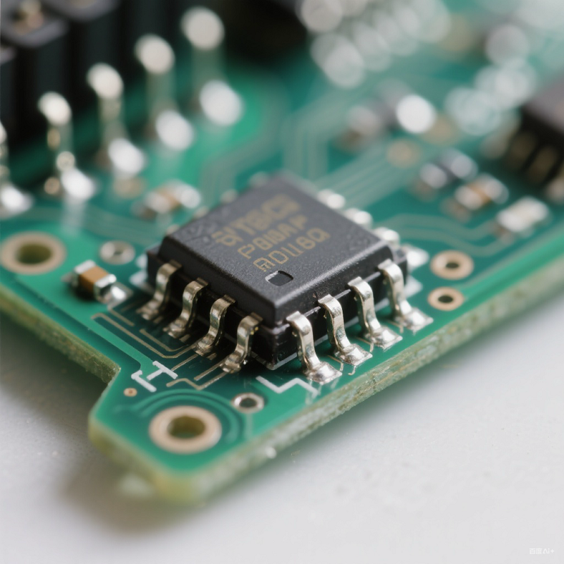 Case about Footprint PCB in Best Technology