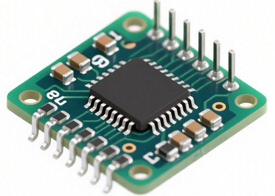 Case about Footprint PCB in Best Technology