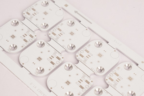 Where to Get the Best Robotic Aluminum Substrate PCB and assembly from China?