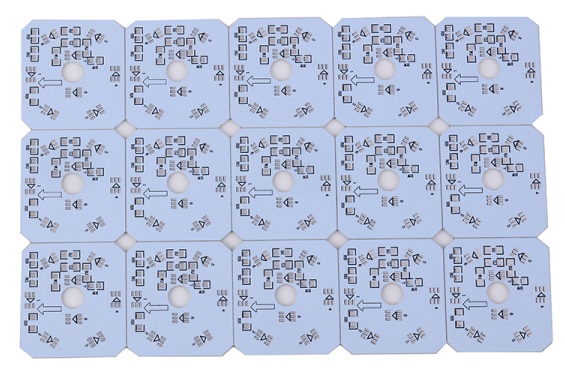 What is the Copper Clad PCB Board Price?