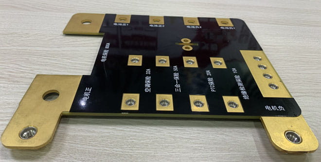 Why Choose Best Technology as Copper Busbar PCB Supplier?