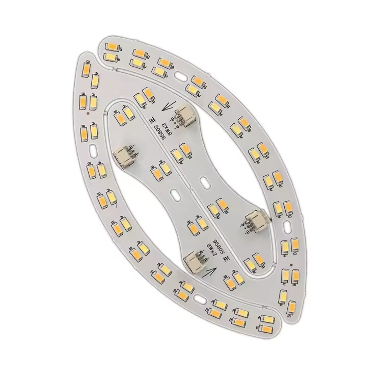 What is LED Automotive Aluminum Circuit Board?