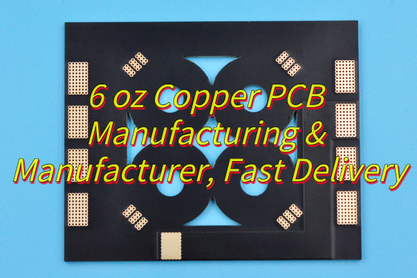What is 6 oz Copper PCB?