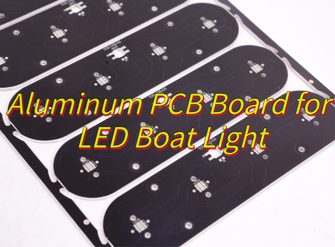 What Is Aluminum PCB Board?