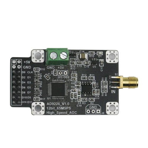 What Are Types of High Speed ADC Boards?