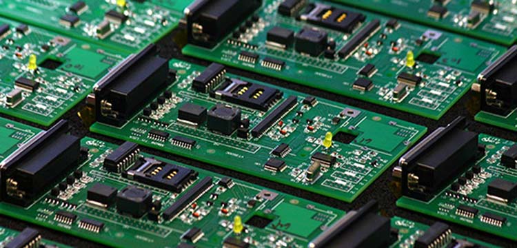 Low Volume PCB Assembly Processes