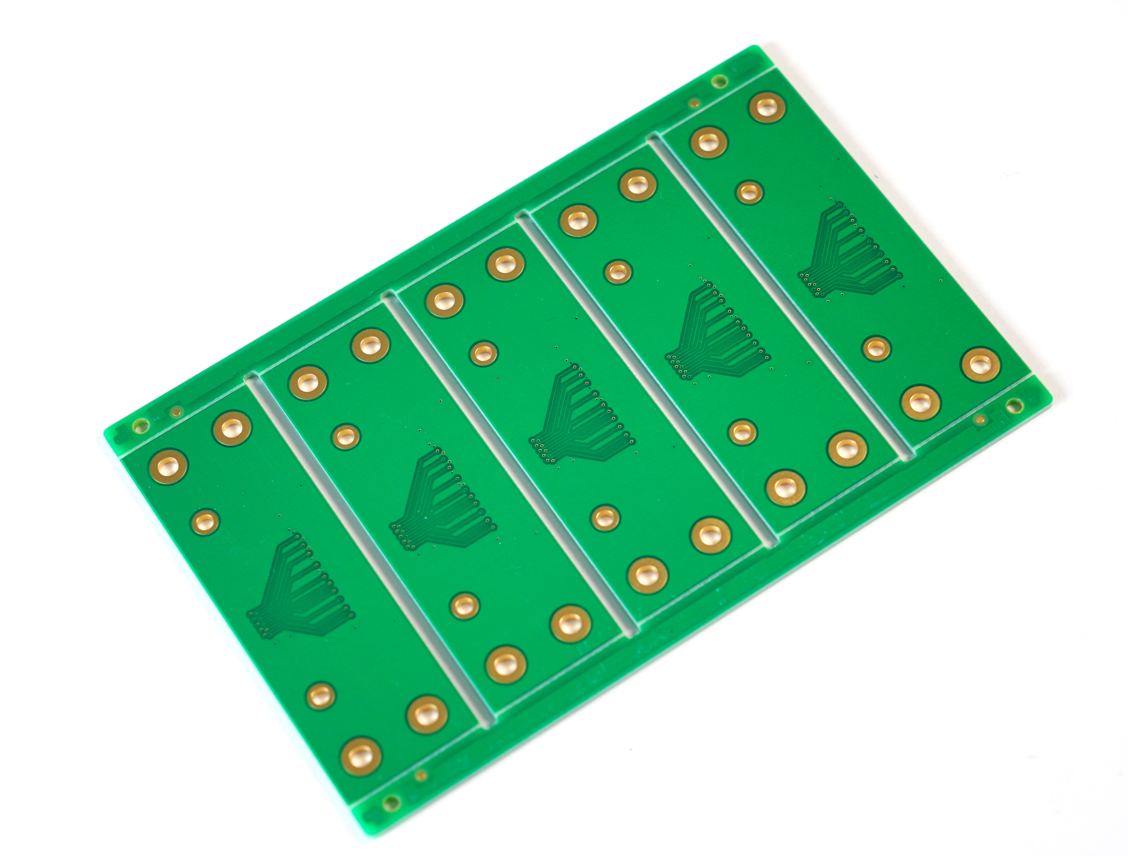 What Is Standard PCB?