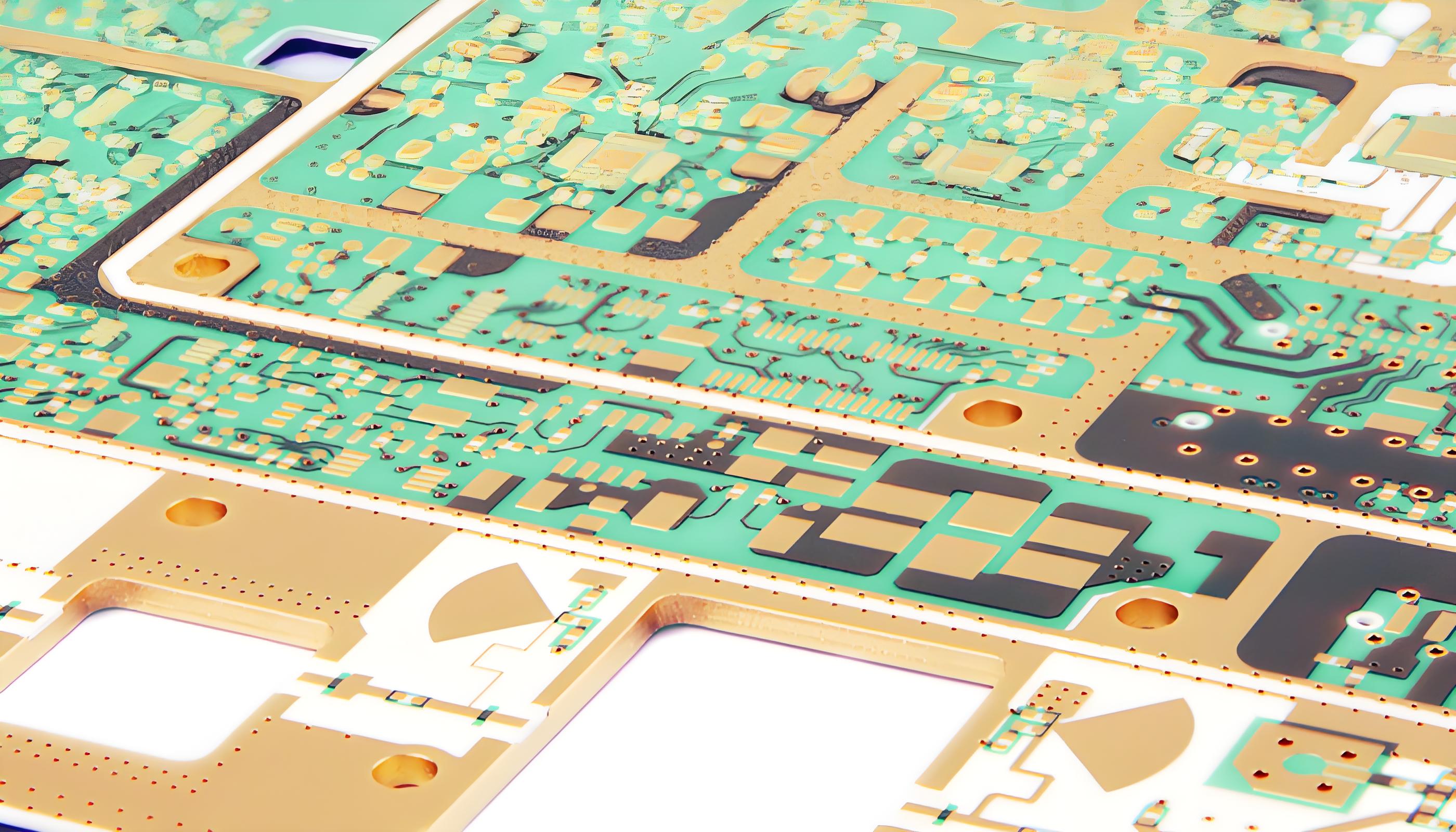 What Are Functions of PCB Copper Layer?