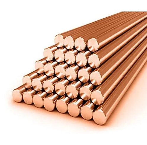 How to Choose Copper Busbar Material?