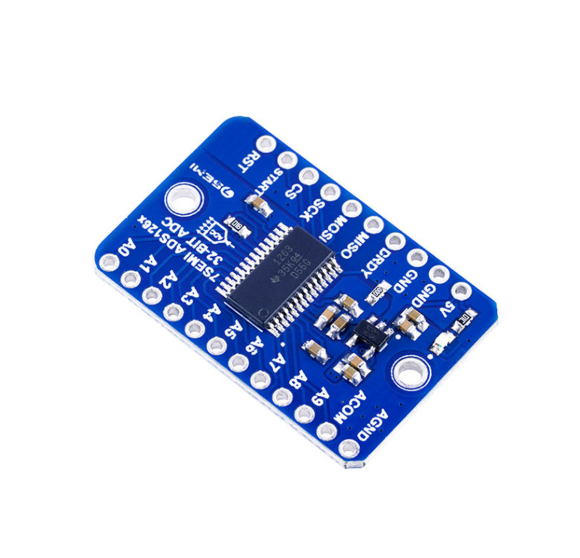 How to Design High Speed ADC Evaluation Board?