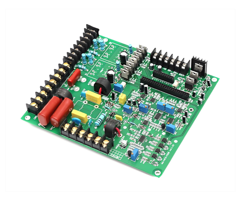 How to Design a Photoelectric Smoke Detector PCB?
