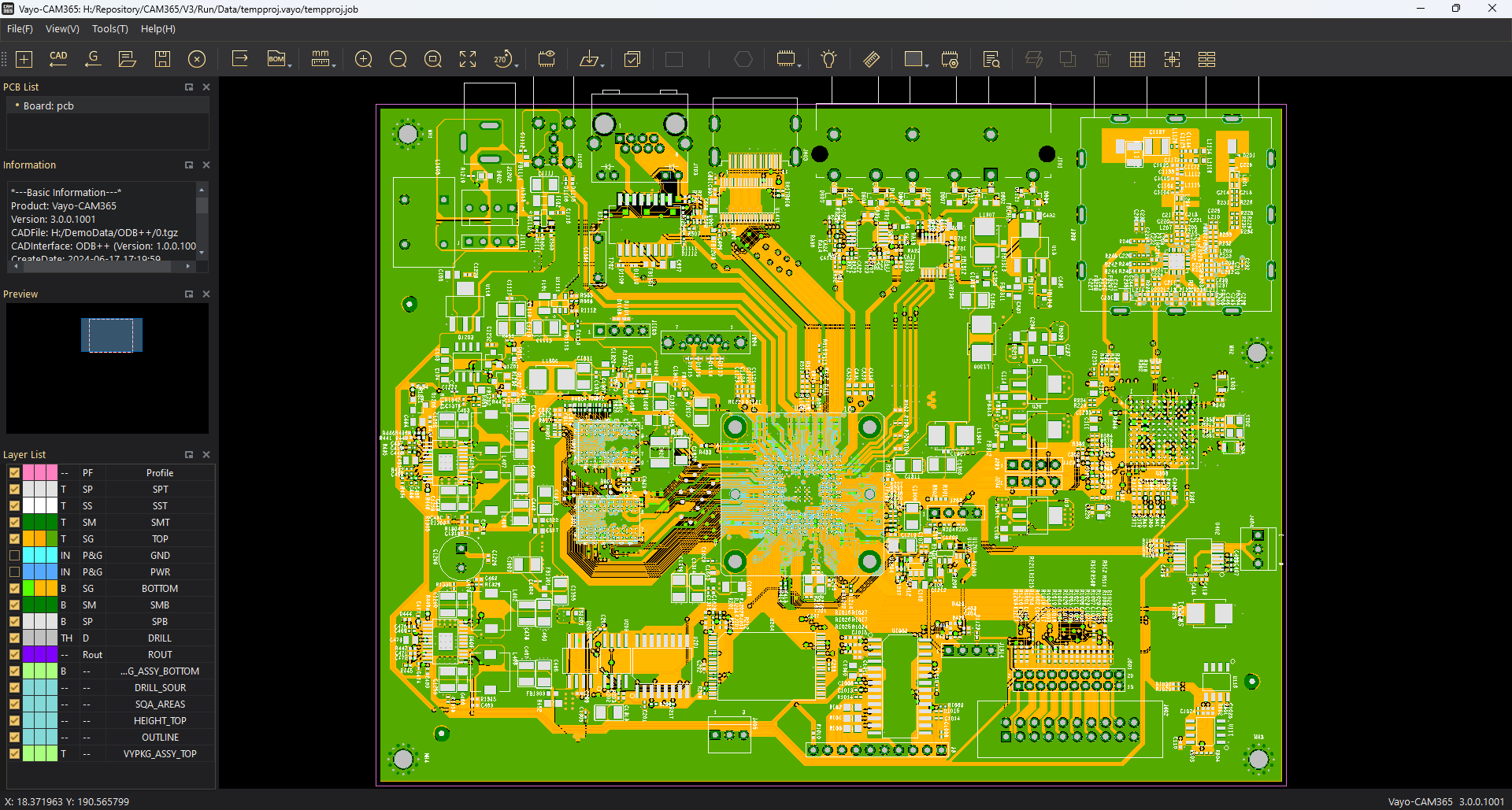 What Is the CAM PCB Design Process?