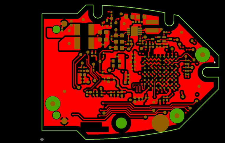 What Are Types of CAM PCB Design Software?