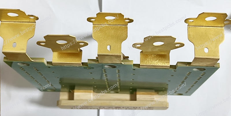 How to Improve Copper Busbar Plating Adhesion?