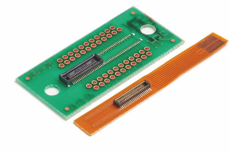 Case about High Speed Board to Board Connector in Best Technology