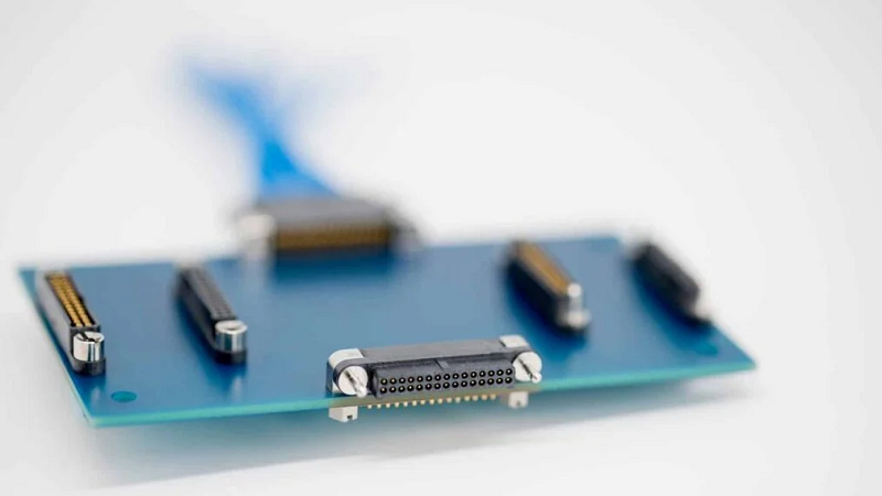 Case about High Speed Board to Board Connector in Best Technology