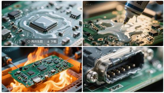 What Is PCB Conformal Coating?