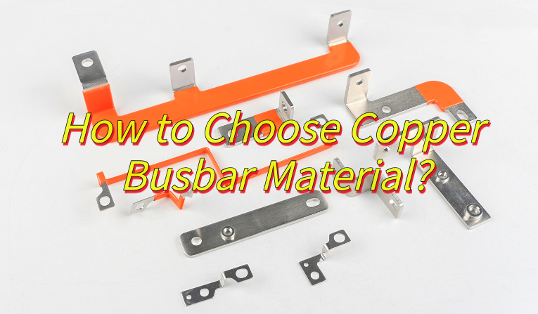 What is Copper Busbar?