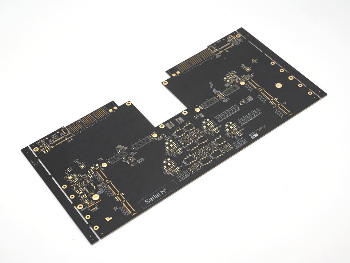 How to Balance Cost and Performance in Custom 4-Layer UHF RFID PCBs?