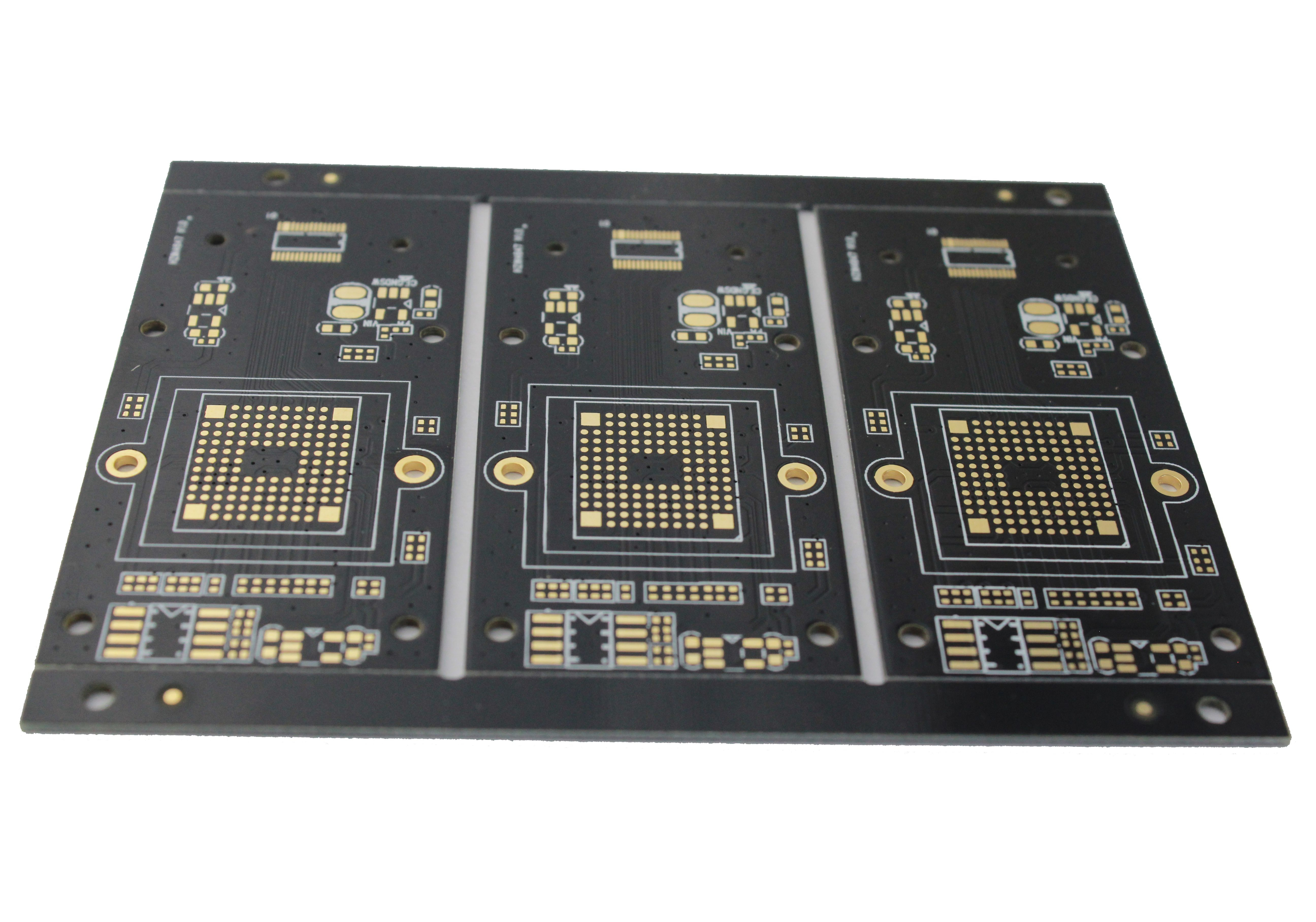 What Are Features of BGA Substrate?