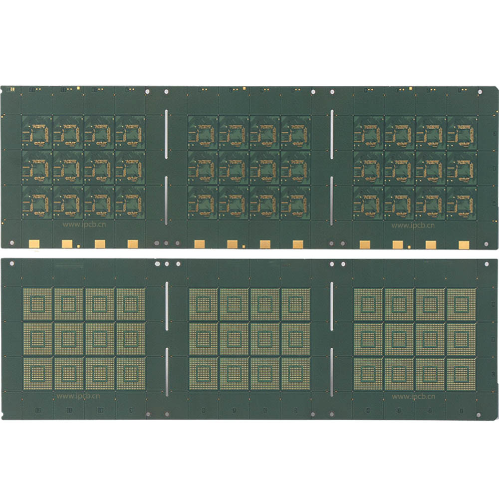 How to Design a BGA Substrate?