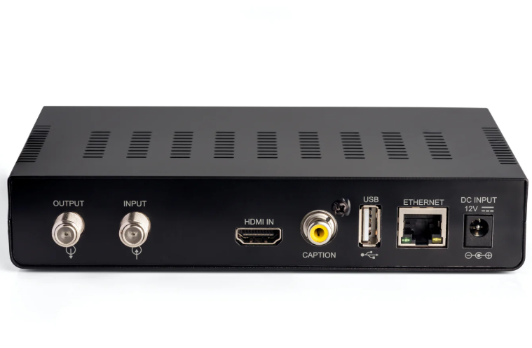 How to Use Modulator HDMI to RF?