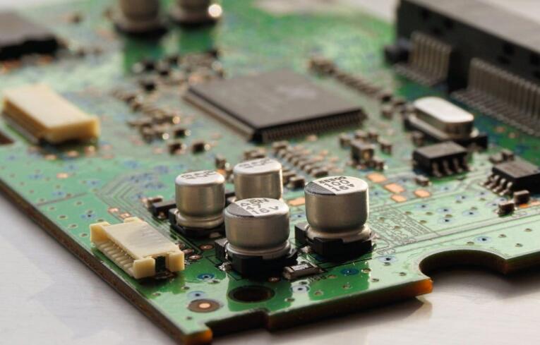 Circuit Board Troubleshooting Techniques